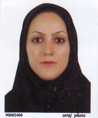 مریم حیدرزاده